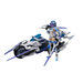 MS General: MG-05 Ma Chao x Qiang Liang Plastic Model Kit - for just $97.99! 