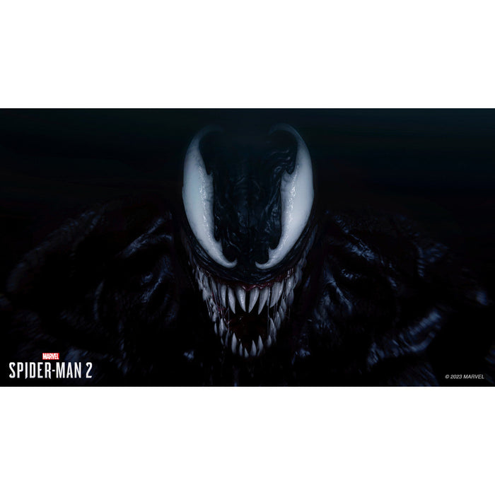 Marvel's Spider-Man 2: Launch Edition (PlayStation 5) - for just $0! 
