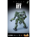 Mechanic Toys: Forging Soul Series AGS-11 - 1/60 Iron Fist Team BP-48 Heavy-Armed Guard Jungle Custom - for just $80.99! 