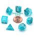 12mm Mighty Tiny Dice Set (7 Dice) - for just $14.95! 