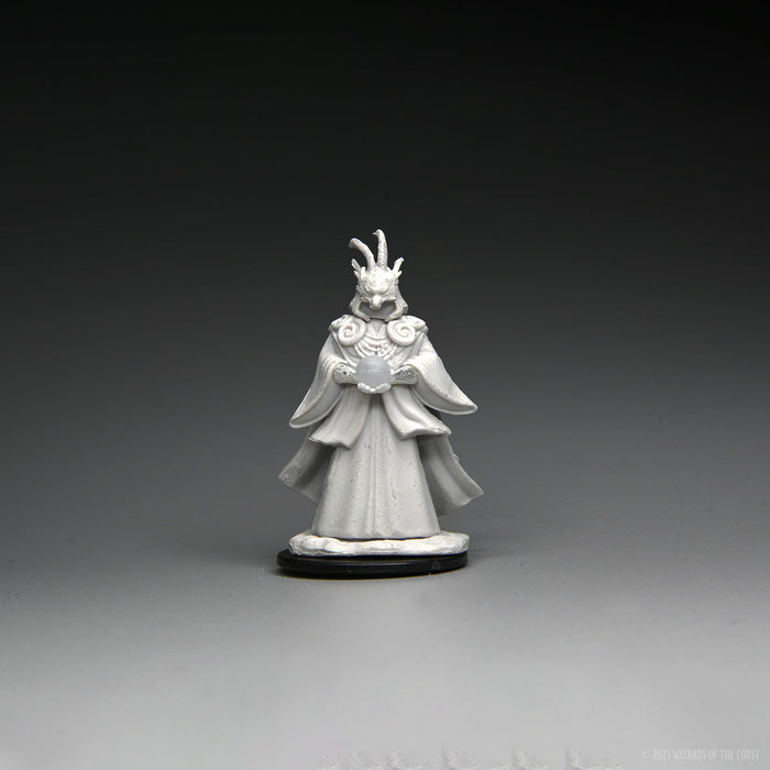 Magic: the Gathering - Unpainted Miniatures - Shapeshifters - for just $9.99! 
