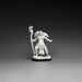 Magic: the Gathering - Unpainted Miniatures - Elf Fighter & Elf Cleric - for just $5.99! 