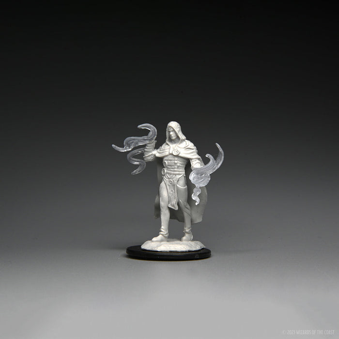 Magic: the Gathering - Unpainted Miniatures - Jace - for just $5.99! 