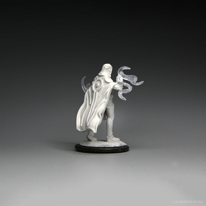 Magic: the Gathering - Unpainted Miniatures - Jace - for just $5.99! 