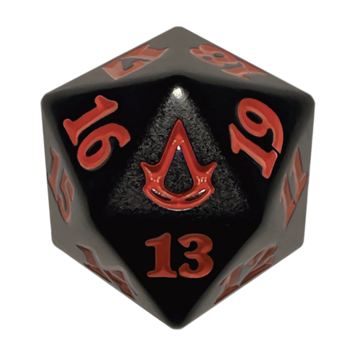 Magic: The Gathering - Assassin’s Creed Bundle - for just $70! 