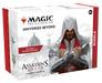 Magic: The Gathering - Assassin’s Creed Bundle - for just $70! 