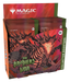 Magic: the Gathering - The Brother's War Collector's Booster Display Box - for just $306! 