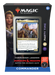 Magic: the Gathering - Commander Legends: Battle for Baldur's Gate Commander Deck - Party Time (White-Black-White) - for just $55! 