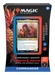 Magic: the Gathering - Commander Legends: Battle for Baldur's Gate Commander Deck - Draconic Dissent (Blue-Red-Blue) - for just $55! 