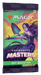 Magic: the Gathering - Commander Masters Set Booster - for just $34.99! 