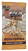 Magic: the Gathering - Dominaria Remastered Draft Booster - for just $8! 