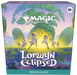 Magic: The Gathering - Lorwyn Eclipsed Prerelease Pack - for just $40! 