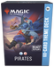 Magic: The Gathering - Lorwyn Eclipsed 60-Card Theme Deck - Pirates - for just $28! 