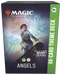 Magic: The Gathering - Lorwyn Eclipsed 60-Card Theme Deck - Angels - for just $28! 