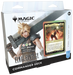 Magic: the Gathering - Final Fantasy Commander Collector's Edition Deck - Limit Break - for just $180! 