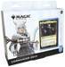 Magic: the Gathering - Final Fantasy Commander Collector's Edition Deck - Scions & Spellcraft - for just $180! 