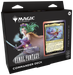 Magic: the Gathering - Final Fantasy Commander Deck - Revival Trance - for just $50! 
