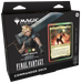 Magic: the Gathering - Final Fantasy Commander Deck - Limit Break - for just $80! 