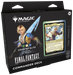 Magic: the Gathering - Final Fantasy Commander Deck - Counter Blitz - for just $60! 