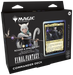 Magic: the Gathering - Final Fantasy Commander Deck - Scions & Spellcraft - for just $60! 