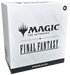 Magic: the Gathering - Final Fantasy Pre-Release Pack - for just $75! 
