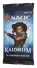 Magic: the Gathering - Kaldheim Draft Booster Pack - for just $4! 