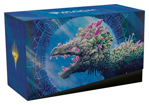 Magic: the Gathering - Lost Caverns of Ixalan Bundle Gift Edition - for just $70! 