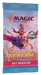 Magic: the Gathering - The Lost Caverns of Ixalan Set Booster - for just $6! 
