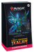 Magic: the Gathering - The Lost Caverns of Ixalan Commander Deck  - Explorers of the Deep - for just $55! 