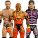 WWE Ultimate Edition Action Figure - Select Figure(s) - for just $38.67! 