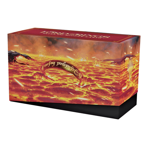 Magic: the Gathering - The Lord of the Rings - Tales of Middle-earth Bundle - for just $75! 