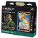 Magic: the Gathering - The Lord of the Rings -Tales of Middle-earth Commander Deck  - Elven Council - for just $69.99! 