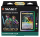Magic: the Gathering - The Lord of the Rings -Tales of Middle-earth Commander Deck  - Food & Fellowship - for just $69.99! 