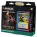 Magic: the Gathering - The Lord of the Rings -Tales of Middle-earth Commander Deck  - The Hosts of Mordor - for just $69.99! 