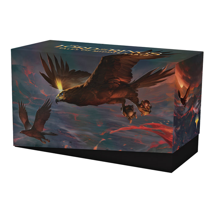 Magic: the Gathering - The Lord of the Rings - Tales of Middle-earth Bundle Gift Edition - for just $120! 