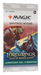 Magic: the Gathering - The Lord of the Rings - Tales of Middle-Earth Jumpstart Vol. 2 Booster - for just $7.99! 
