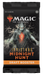 Magic: the Gathering - Midnight Hunt Draft Booster Pack - for just $5! 