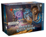 Magic: the Gathering - Murders at Karlov Manor Bundle - for just $55! 