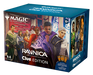 Magic: the Gathering - Ravnica Clue Edition - for just $75! 