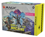 Magic: the Gathering - March of the Machine Bundle - for just $50! 