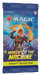 Magic: the Gathering - March of the Machine Draft Booster Pack - for just $5! 