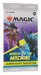 Magic: the Gathering - March of the Machine Jumpstart Booster Pack - Premium CCG - Just $7! Shop now at Retro Gaming of Denver