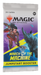 Magic: the Gathering - March of the Machine Jumpstart Booster Pack - for just $7! 