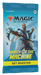 Magic: the Gathering - March of the Machine Set Booster Pack - for just $6! 