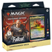 Magic: the Gathering - Fallout Commander Deck  - Hail Caesar - for just $50! 