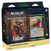 Magic: the Gathering - Fallout Commander Deck  - Scrappy Survivors - for just $60! 