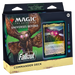 Magic: the Gathering - Fallout Commander Deck - Mutant Menace - for just $105! 