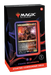 Magic: the Gathering - Starter Commander Deck - Chaos Incarnate - for just $29.99! 