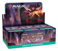 Magic: the Gathering - Streets of New Capenna Draft Booster Display Box - for just $144! 