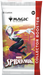 Magic: The Gathering - Marvel's Spider-man - Collector Booster - for just $65! 